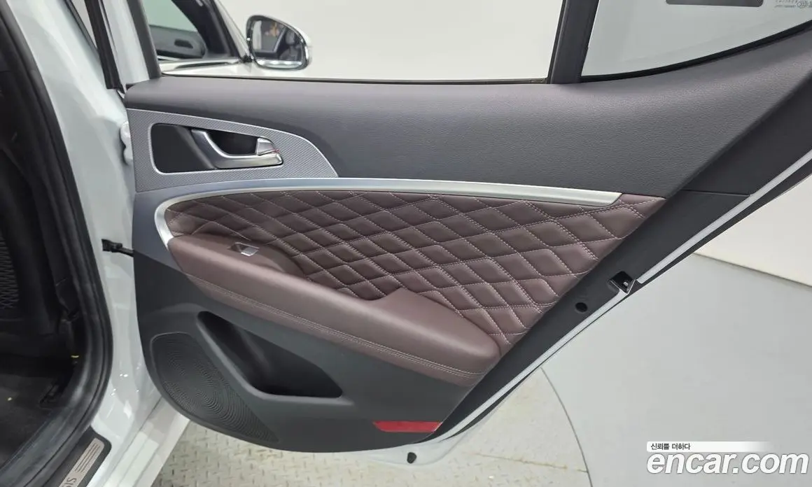 Genesis G70 2021 3.3 автомат (гидро), фото 15 Genesis G70 2021 3.3 автомат (гидро), фото 15