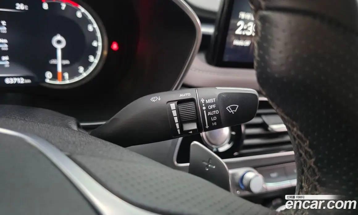 Genesis G70 2021 3.3 автомат (гидро), фото 26 Genesis G70 2021 3.3 автомат (гидро), фото 26