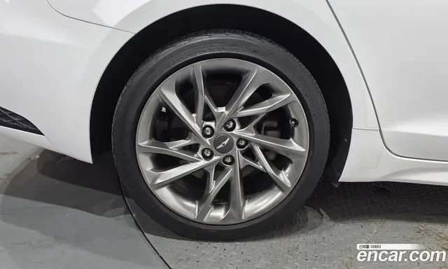 Genesis G70 2021 3.3 автомат (гидро), миниатюра 5 Genesis G70 2021 3.3 автомат (гидро), миниатюра 5