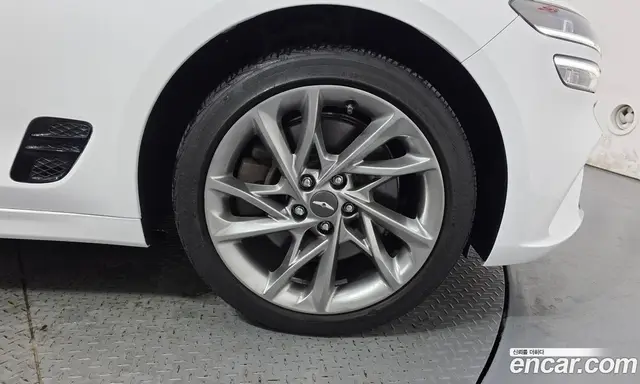 Genesis G70 2021 3.3 автомат (гидро), миниатюра 7 Genesis G70 2021 3.3 автомат (гидро), миниатюра 7