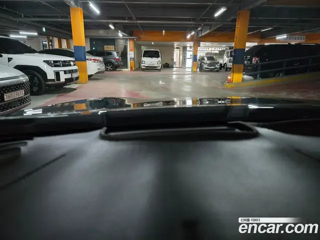 Genesis G80 2018 3.3 автомат (гидро), миниатюра 9
