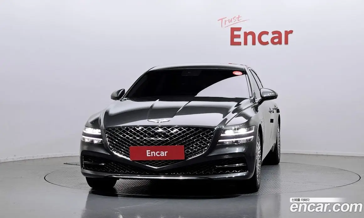 Genesis G80 2020 2.5 автомат (гидро), фото 3 Genesis G80 2020 2.5 автомат (гидро), фото 3