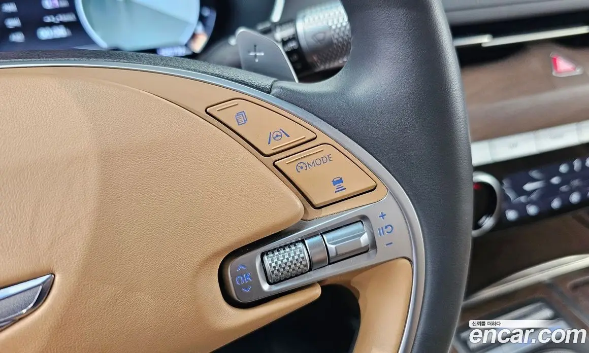 Genesis G80 2020 2.5 автомат (гидро), фото 21 Genesis G80 2020 2.5 автомат (гидро), фото 21