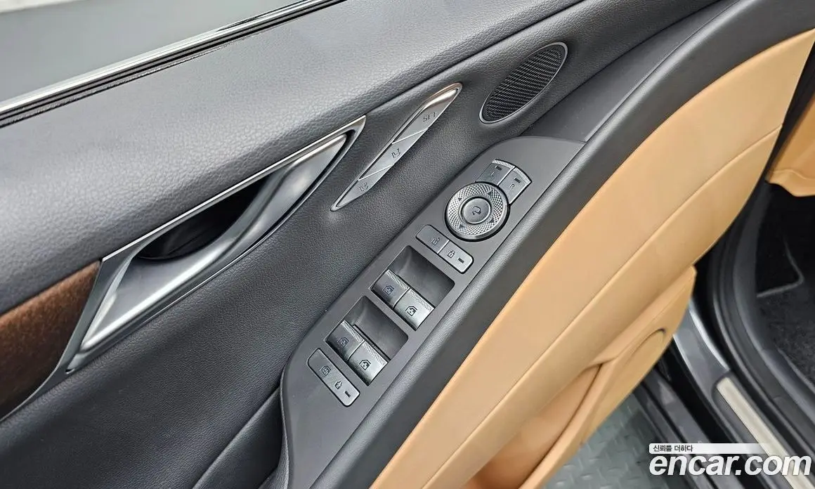 Genesis G80 2020 2.5 автомат (гидро), фото 27 Genesis G80 2020 2.5 автомат (гидро), фото 27