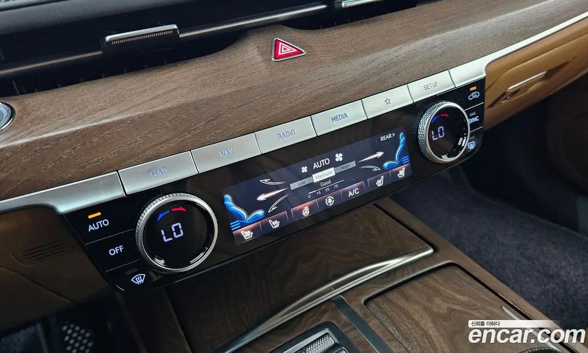 Genesis G80 2020 2.5 автомат (гидро), фото 31 Genesis G80 2020 2.5 автомат (гидро), фото 31