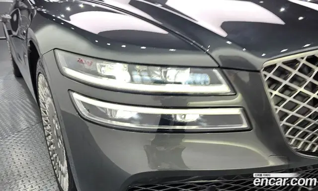 Genesis G80 2020 2.5 автомат (гидро), миниатюра 8 Genesis G80 2020 2.5 автомат (гидро), миниатюра 8
