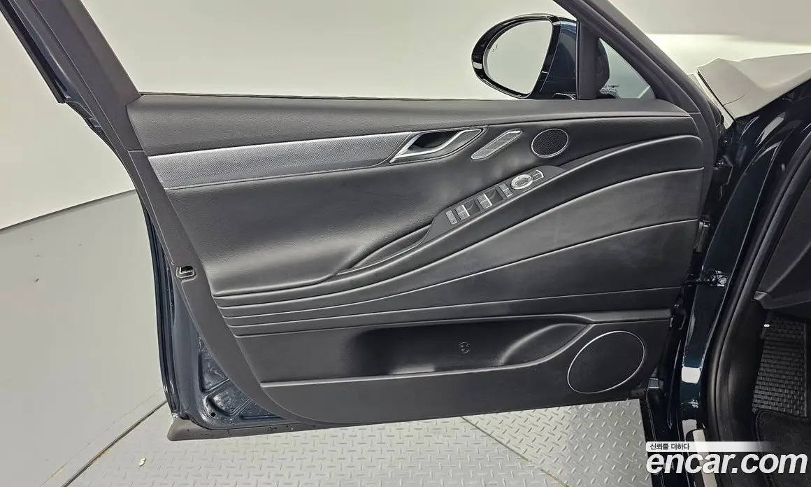 Genesis G80 2021 2.5 автомат (гидро), фото 13 Genesis G80 2021 2.5 автомат (гидро), фото 13