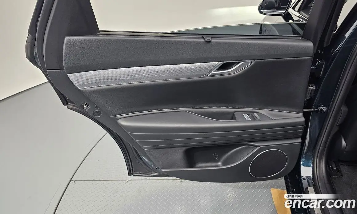 Genesis G80 2021 2.5 автомат (гидро), фото 14 Genesis G80 2021 2.5 автомат (гидро), фото 14