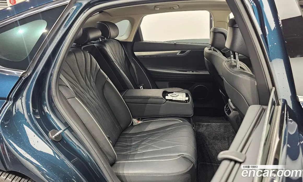 Genesis G80 2021 2.5 автомат (гидро), фото 15 Genesis G80 2021 2.5 автомат (гидро), фото 15