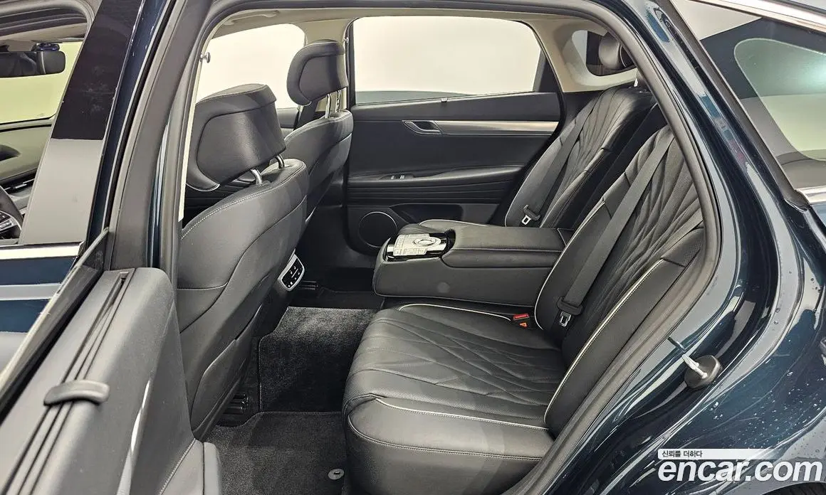 Genesis G80 2021 2.5 автомат (гидро), фото 17 Genesis G80 2021 2.5 автомат (гидро), фото 17