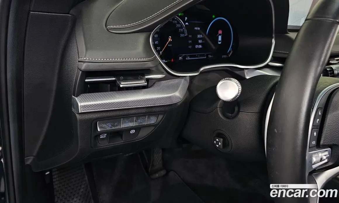 Genesis G80 2021 2.5 автомат (гидро), фото 21 Genesis G80 2021 2.5 автомат (гидро), фото 21