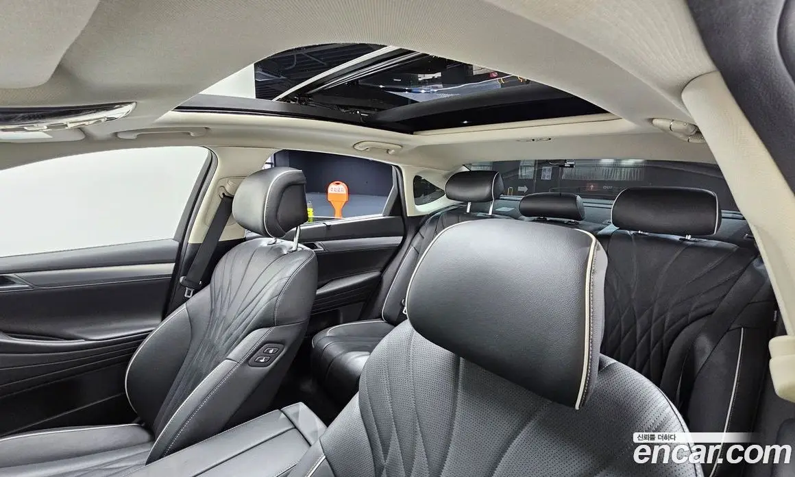 Genesis G80 2021 2.5 автомат (гидро), фото 23 Genesis G80 2021 2.5 автомат (гидро), фото 23