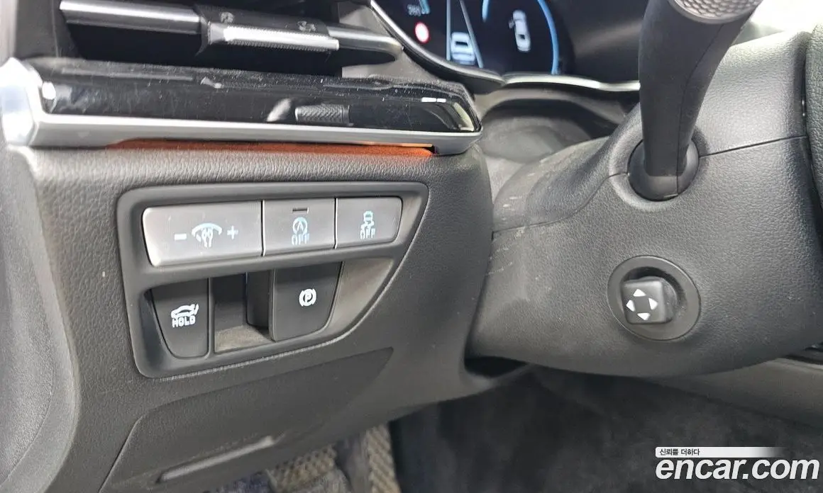 Genesis G80 2022 2.5 автомат (гидро), фото 25