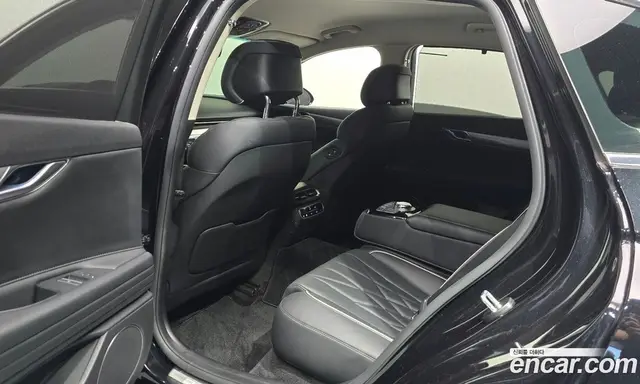 Genesis G80 2023 2.5 автомат (гидро), миниатюра 11 Genesis G80 2023 2.5 автомат (гидро), миниатюра 11