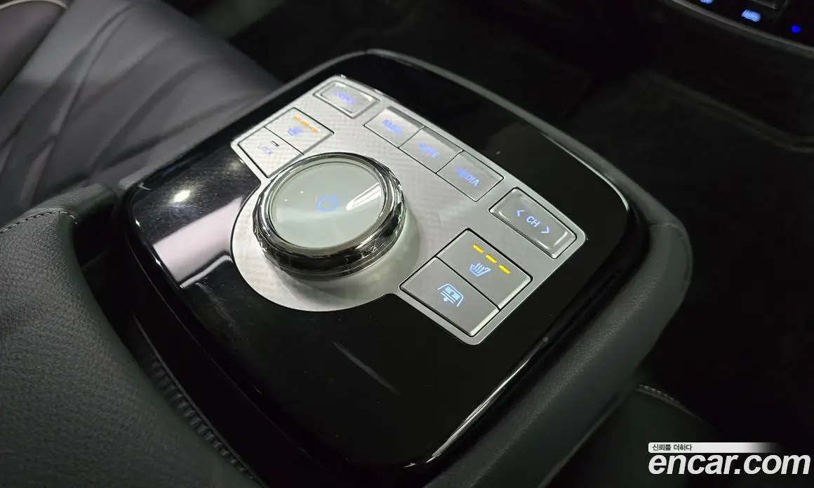 Genesis G80 2023 2.5 автомат (гидро), фото 17 Genesis G80 2023 2.5 автомат (гидро), фото 17