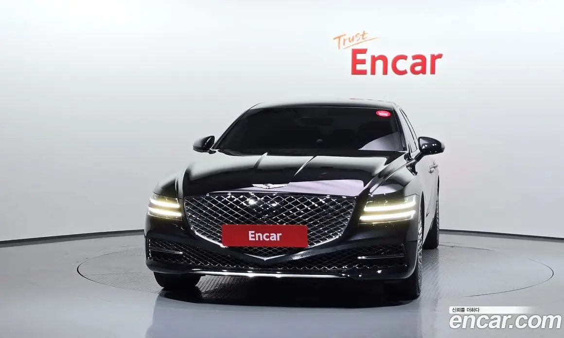 Genesis G80 2023 2.5 автомат (гидро), фото 3 Genesis G80 2023 2.5 автомат (гидро), фото 3
