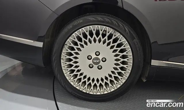 Genesis G80 2023 2.5 автомат (гидро), миниатюра 5 Genesis G80 2023 2.5 автомат (гидро), миниатюра 5