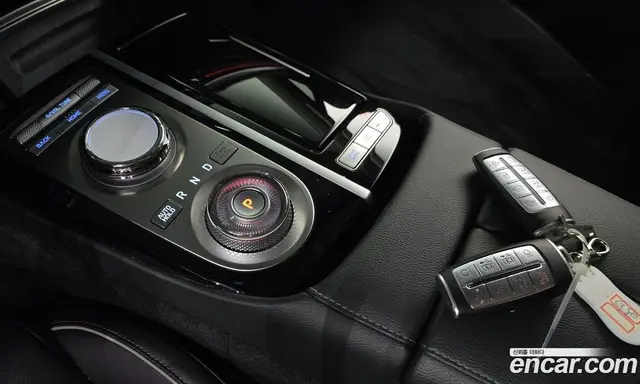 Genesis G80 2023 2.5 автомат (гидро), миниатюра 9 Genesis G80 2023 2.5 автомат (гидро), миниатюра 9