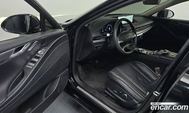 Genesis G80 2023 2.5 автомат (гидро), миниатюра 10 Genesis G80 2023 2.5 автомат (гидро), миниатюра 10