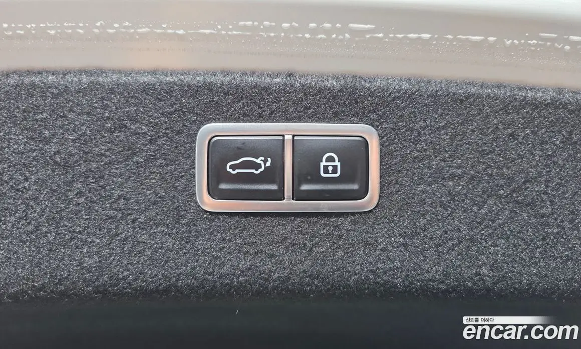 Genesis G80 2023 2.5 автомат (гидро), фото 20