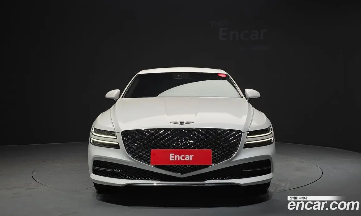 Genesis G80 2023 2.5 автомат (гидро), фото 3
