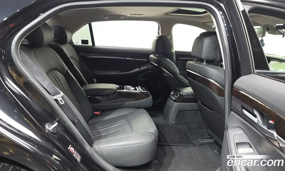 Genesis G90 2020 3.8 автомат (гидро), фото 12 Genesis G90 2020 3.8 автомат (гидро), фото 12