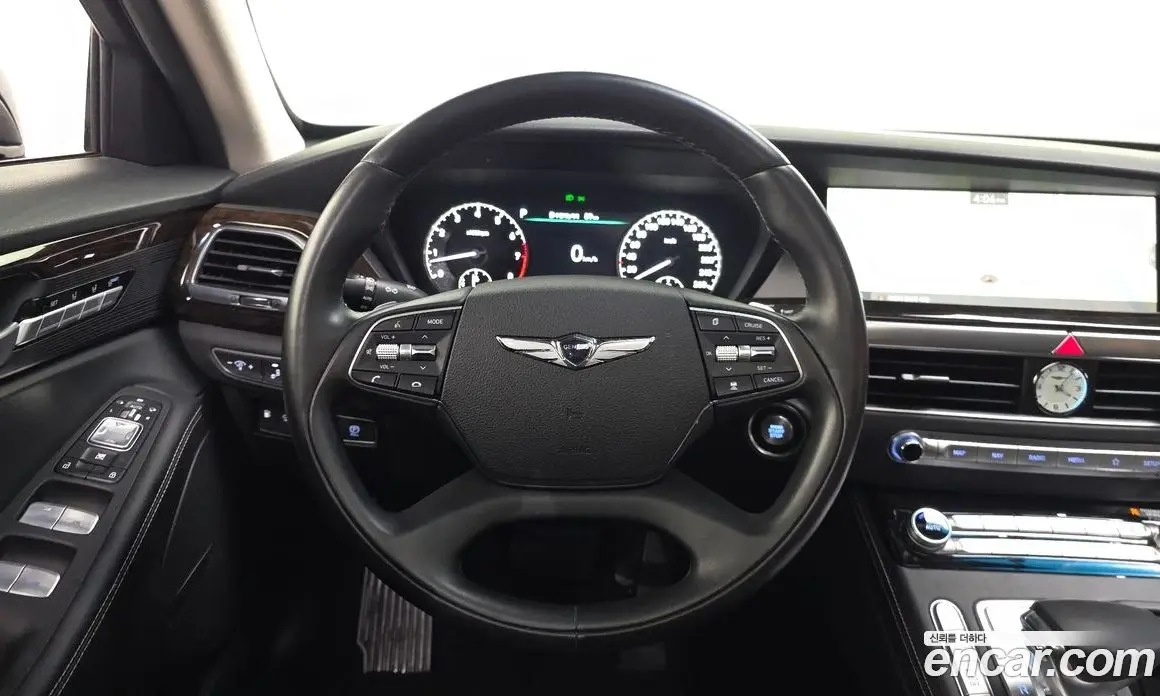 Genesis G90 2020 3.8 автомат (гидро), фото 13 Genesis G90 2020 3.8 автомат (гидро), фото 13