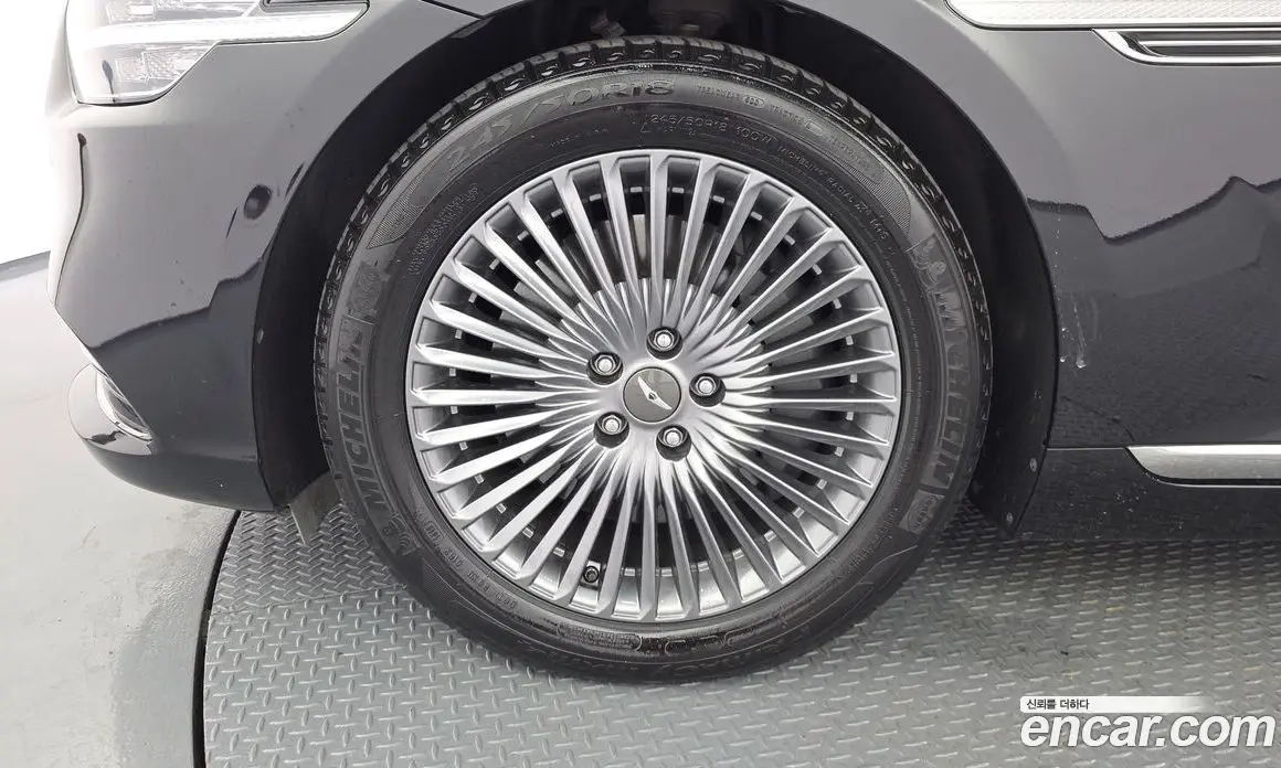 Genesis G90 2020 3.8 автомат (гидро), фото 5 Genesis G90 2020 3.8 автомат (гидро), фото 5
