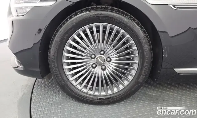 Genesis G90 2020 3.8 автомат (гидро), миниатюра 5 Genesis G90 2020 3.8 автомат (гидро), миниатюра 5