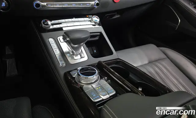 Genesis G90 2020 3.8 автомат (гидро), миниатюра 9 Genesis G90 2020 3.8 автомат (гидро), миниатюра 9