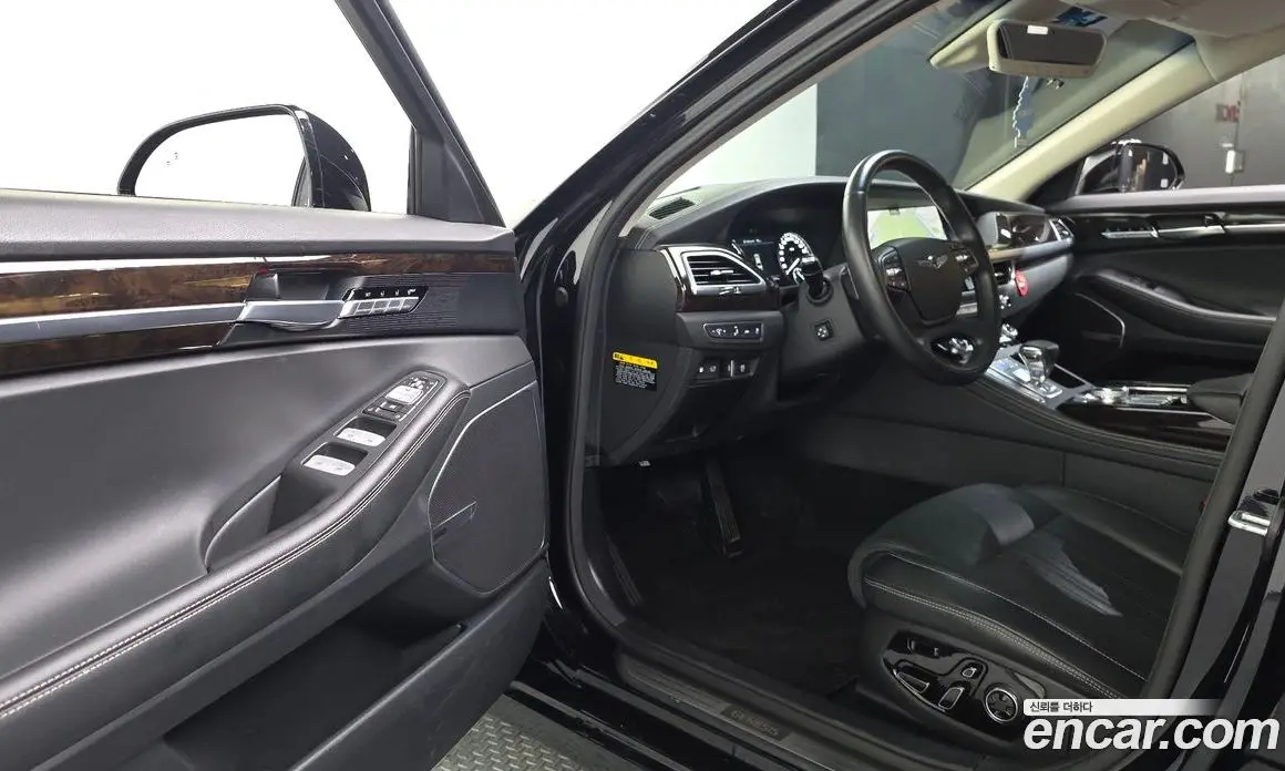 Genesis G90 2020 3.8 автомат (гидро), фото 10 Genesis G90 2020 3.8 автомат (гидро), фото 10