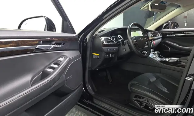 Genesis G90 2020 3.8 автомат (гидро), миниатюра 10 Genesis G90 2020 3.8 автомат (гидро), миниатюра 10