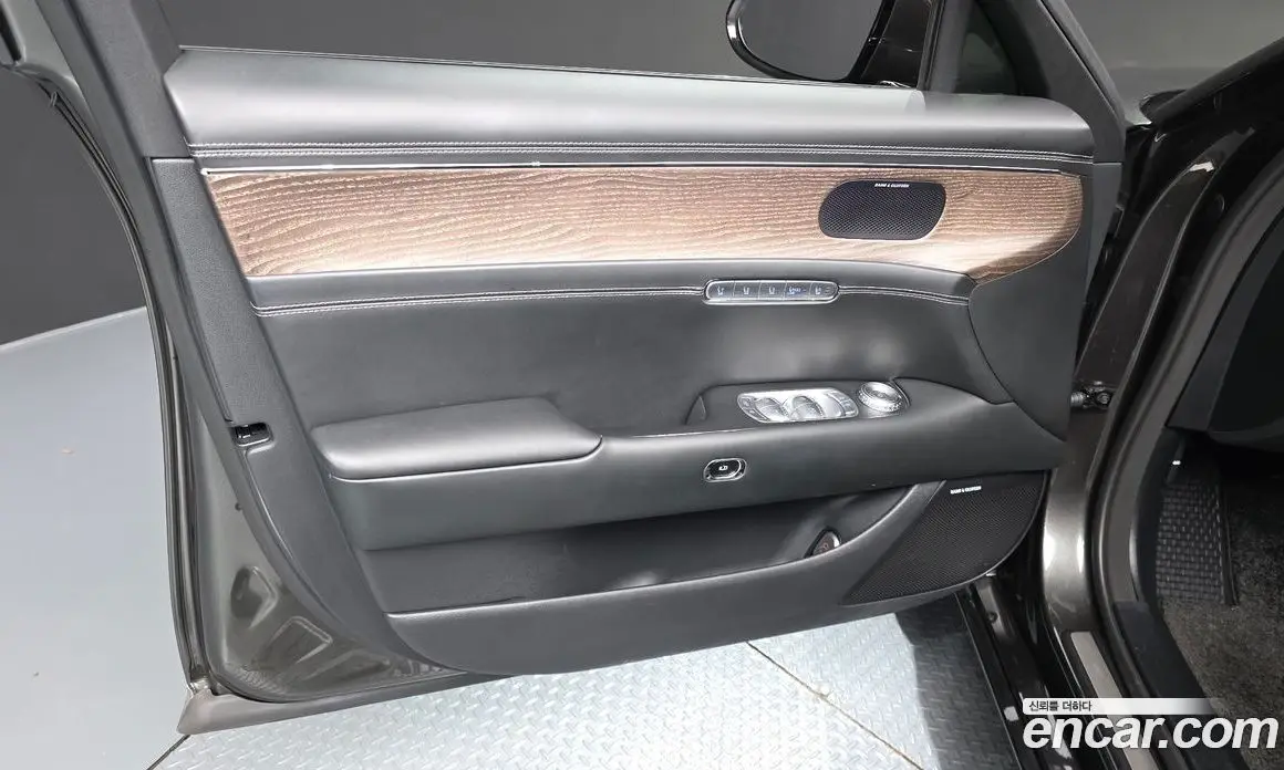 Genesis G90 2022 3.5 автомат (гидро), фото 14