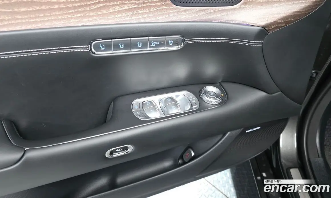 Genesis G90 2022 3.5 автомат (гидро), фото 36