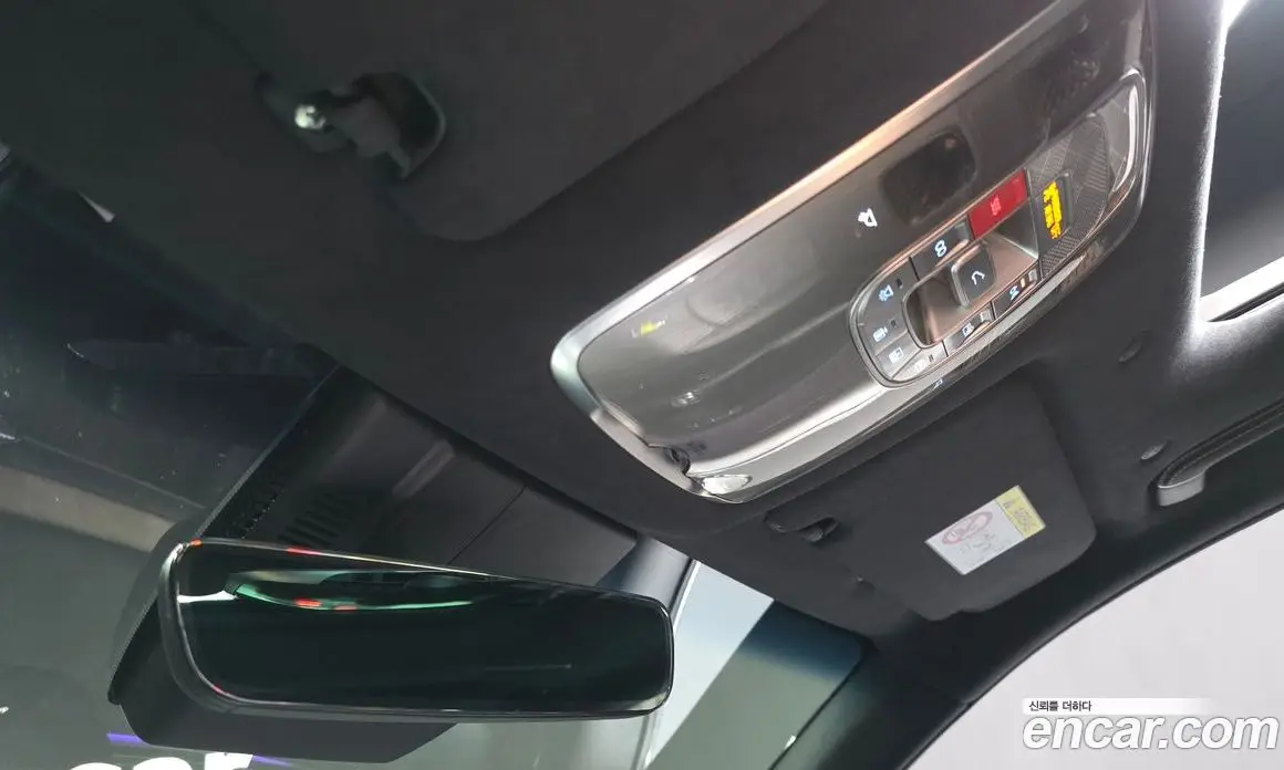 Genesis G90 2022 3.5 автомат (гидро), фото 37