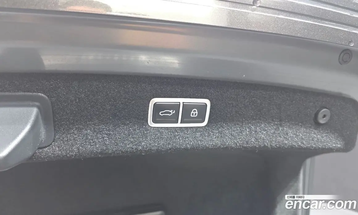 Genesis G90 2022 3.5 автомат (гидро), фото 38