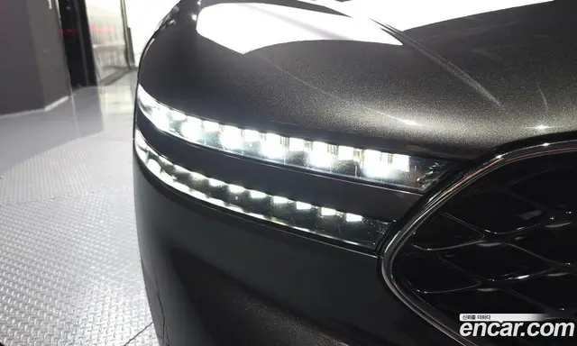 Genesis G90 2022 3.5 автомат (гидро), миниатюра 8