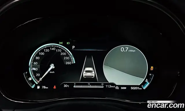 Genesis GV70 2021 2.5 автомат (гидро), миниатюра 11 Genesis GV70 2021 2.5 автомат (гидро), миниатюра 11