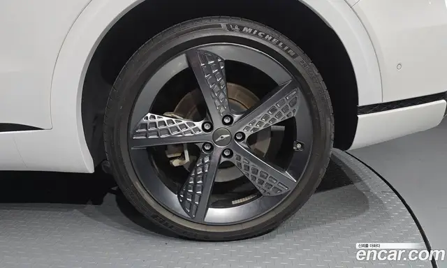 Genesis GV70 2021 2.5 автомат (гидро), миниатюра 7 Genesis GV70 2021 2.5 автомат (гидро), миниатюра 7