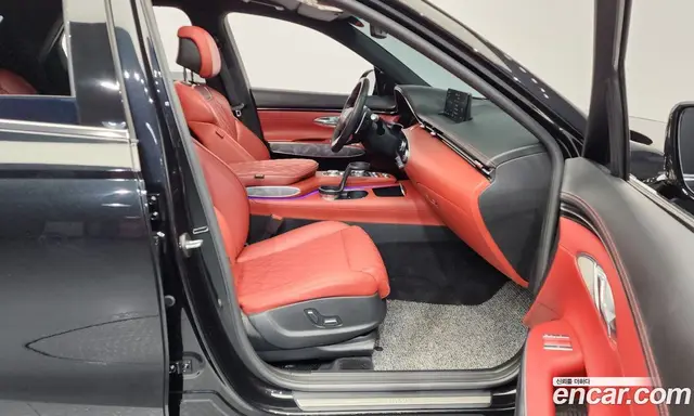 Genesis GV70 2023 2.5 автомат (гидро), миниатюра 11 Genesis GV70 2023 2.5 автомат (гидро), миниатюра 11
