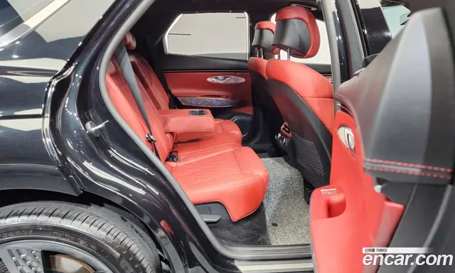 Genesis GV70 2023 2.5 автомат (гидро), миниатюра 12