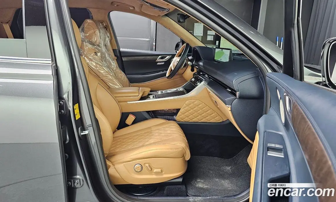 Genesis GV80 2021 3.0 автомат (гидро), фото 12 Genesis GV80 2021 3.0 автомат (гидро), фото 12