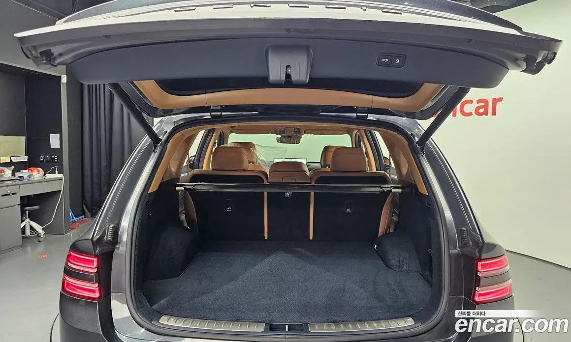 Genesis GV80 2021 3.0 автомат (гидро), фото 20 Genesis GV80 2021 3.0 автомат (гидро), фото 20