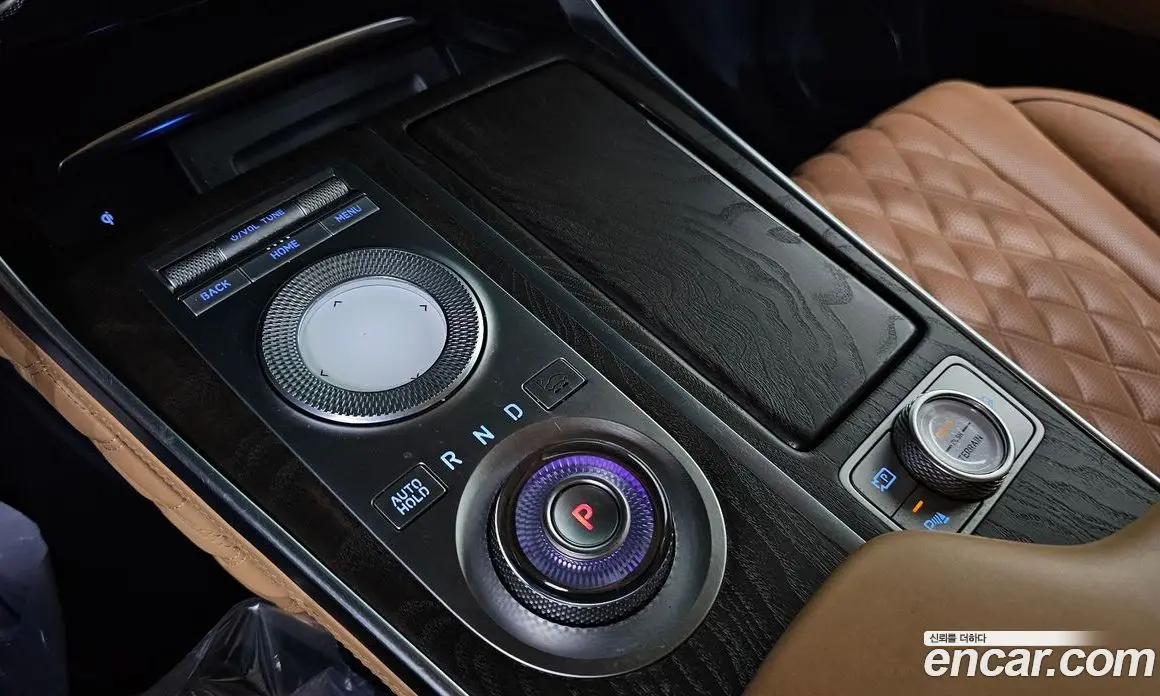 Genesis GV80 2021 3.0 автомат (гидро), фото 9 Genesis GV80 2021 3.0 автомат (гидро), фото 9