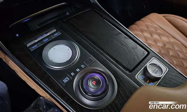 Genesis GV80 2021 3.0 автомат (гидро), миниатюра 9 Genesis GV80 2021 3.0 автомат (гидро), миниатюра 9