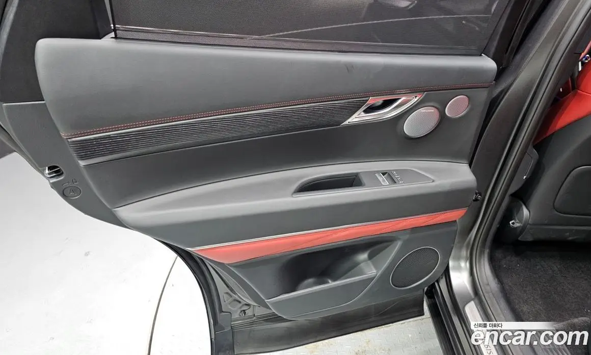 Genesis GV80 2025 3.5 автомат (гидро), фото 15 Genesis GV80 2025 3.5 автомат (гидро), фото 15