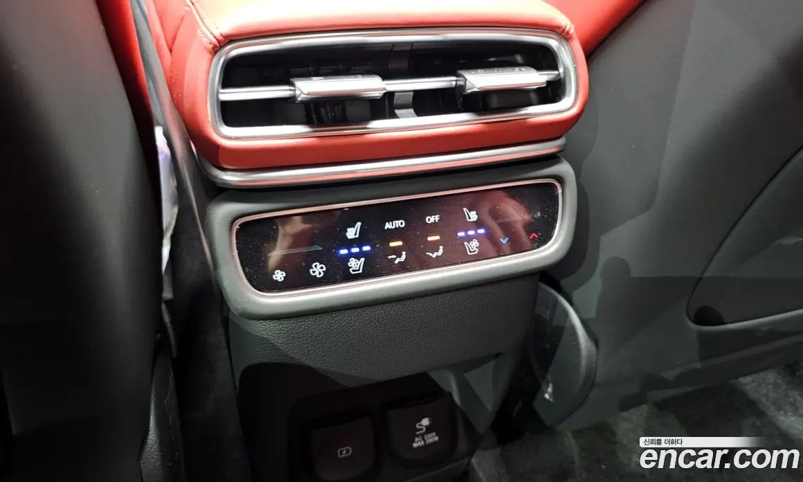 Genesis GV80 2025 3.5 автомат (гидро), фото 31 Genesis GV80 2025 3.5 автомат (гидро), фото 31