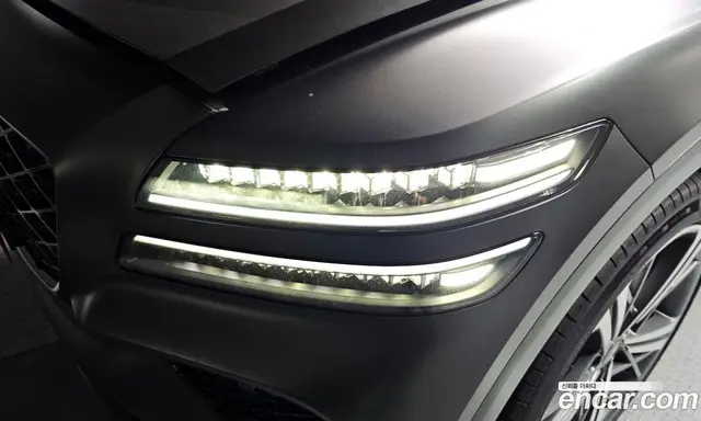 Genesis GV80 2025 3.5 автомат (гидро), миниатюра 8 Genesis GV80 2025 3.5 автомат (гидро), миниатюра 8