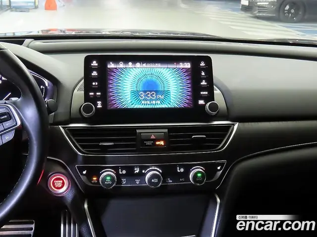 Honda Accord 2018 2.0 автомат (гидро), миниатюра 11 Honda Accord 2018 2.0 автомат (гидро), миниатюра 11