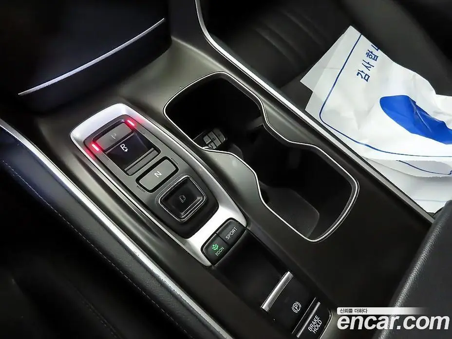 Honda Accord 2018 2.0 автомат (гидро), фото 12 Honda Accord 2018 2.0 автомат (гидро), фото 12